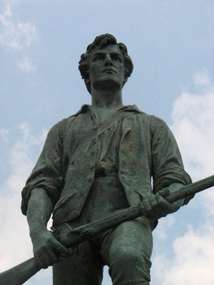 Minuteman