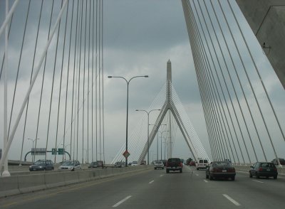 New Hampshire Bridge