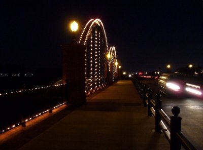 Bridge at Telfair