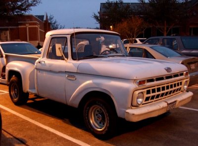 MISC OLDIES / SWAP MEETS
