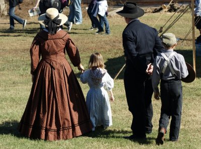 Family Outing