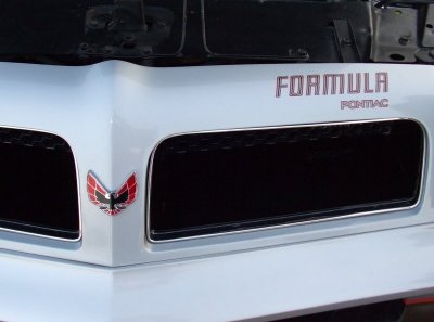 Formula Firebird