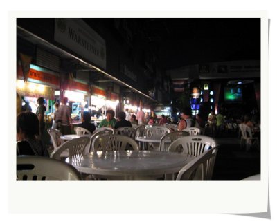 Suan Lum Night Bazaar