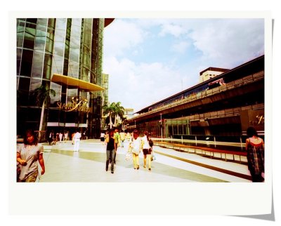 Siam Paragon