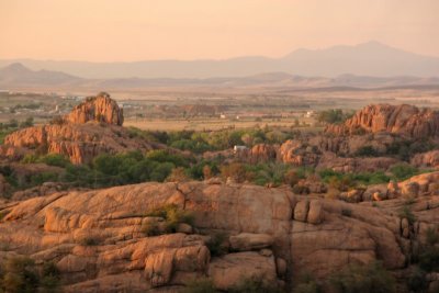 :  Arizona  in June  2008  :