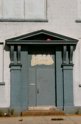 368 Sycamore St.