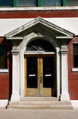 136 N. Division St.