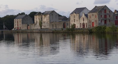 05 Dingle to Kinvara - Galway Bay