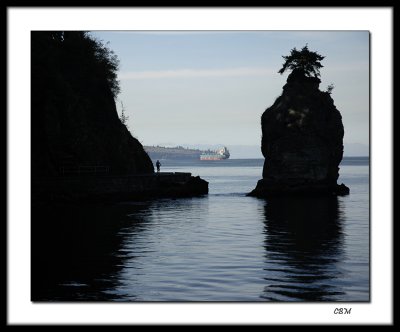  Siwash Rock