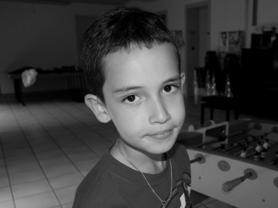 Gabriel