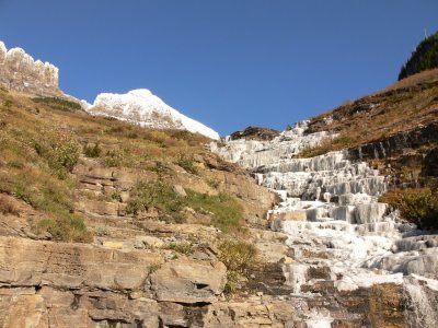 more Glacier Park