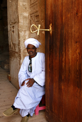 Abu Simbel