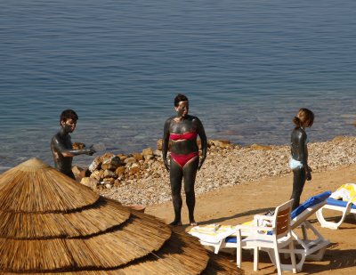 Dead Sea
