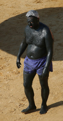 Dead Sea