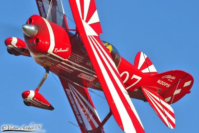 Biplane Class Reno 2006