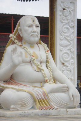 Sri Raghavendra Guru, Mantralyam
