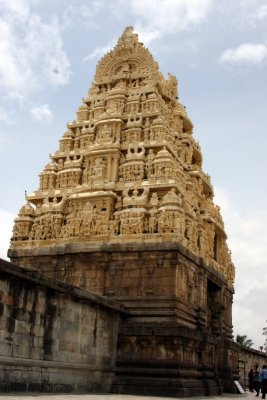 Belur Rayagopuram