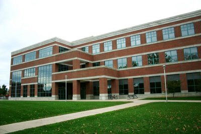 Industrial Engineering Department, Penn State University