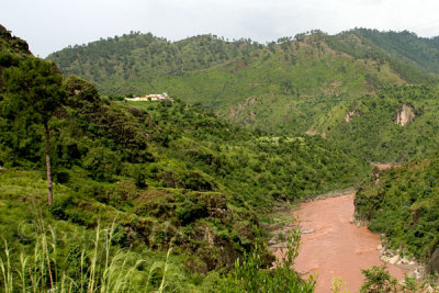 River Poonch