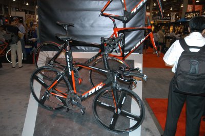 Interbike 2006/2005/2004