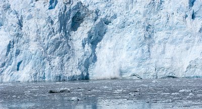 Hubbard Glacier