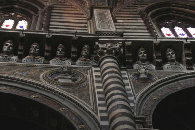 Above us in the Duomo in Siena.jpg