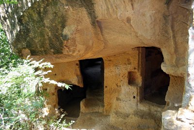 Entrance to the Etruscan Tomb.jpg