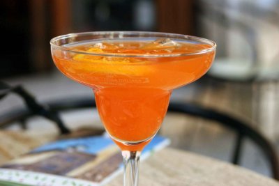 Anitas very orange drink in Montalcino.jpg