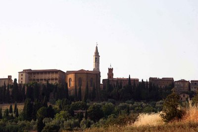 Pienza