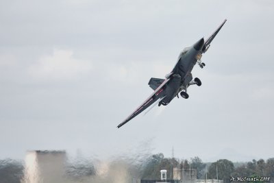 RAAF F-111 - 2 Oct 08