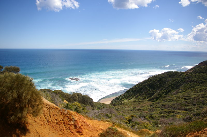 Along the Great Ocean Road, VIC #2