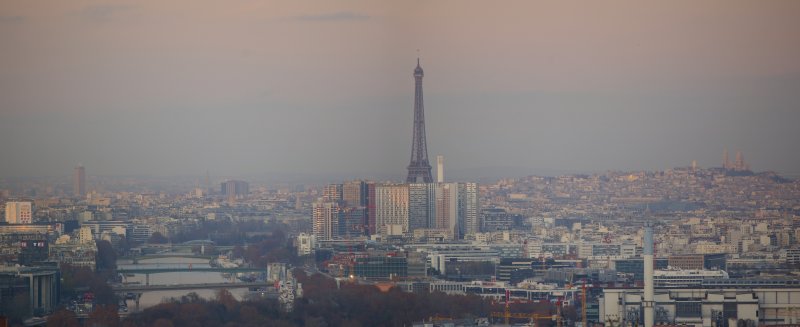 Paris