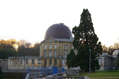 Meudon Observatoire #3