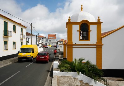 Porto Judeo - Terceira
