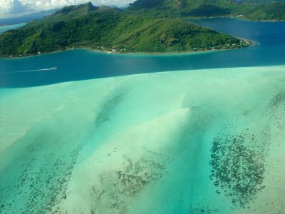  Tahiti and Bora Bora photos