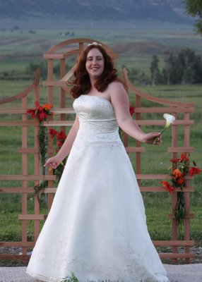 Our Beautiful Sara