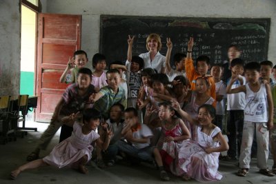 Guang Ming Primary School