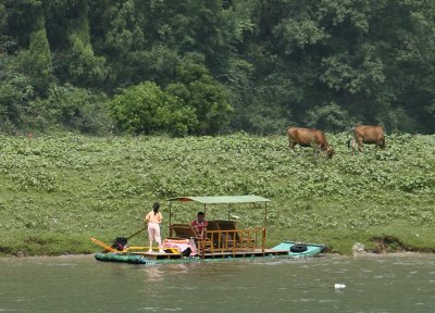  Li River
