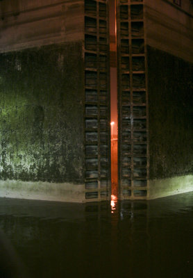 Three Gorges Dam Locks