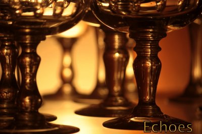 Echoes   1971