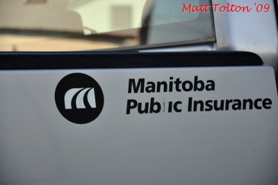 Manitoba Pubic Insurance