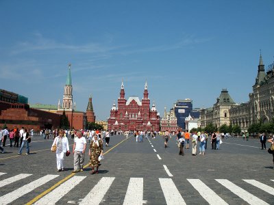 Red Square