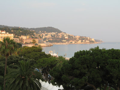 Nice - Cote D'Azur