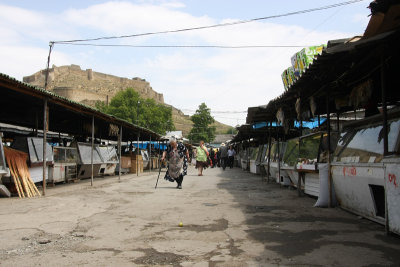 Gori food markt