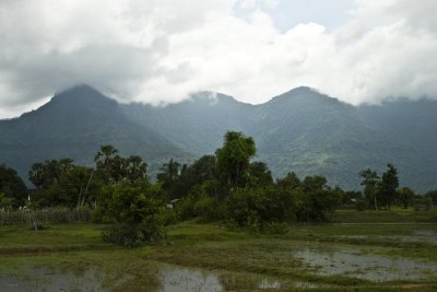 Lao pastoral