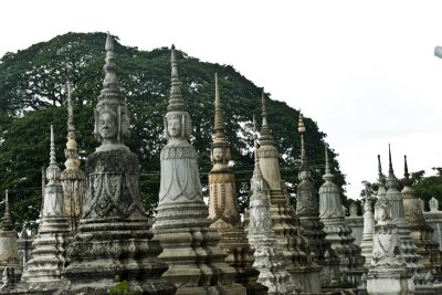Stupa-palooza