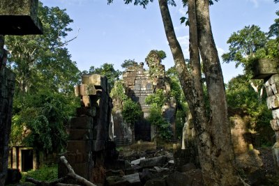 Preah Khan