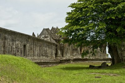 Preah Vihear