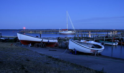 Samsø,Danmark