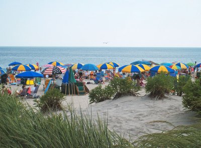 Ocean City, NJ  2008